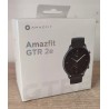 Amazfit Watch GTR-2E Gray - ساعة أمازفيت الذكية GTR 2e - رمادى