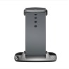 Amazfit Watch GTR-2E Gray - ساعة أمازفيت الذكية GTR 2e - رمادى