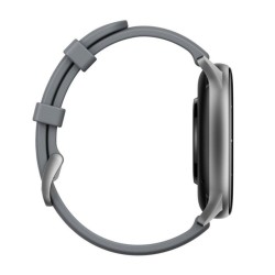 Amazfit Watch GTR-2E Gray - ساعة أمازفيت الذكية GTR 2e - رمادى