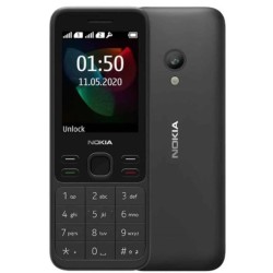 nokia 150 خطين وميموري وراديو