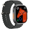 Smart Watch X8 Ultra Plus Black