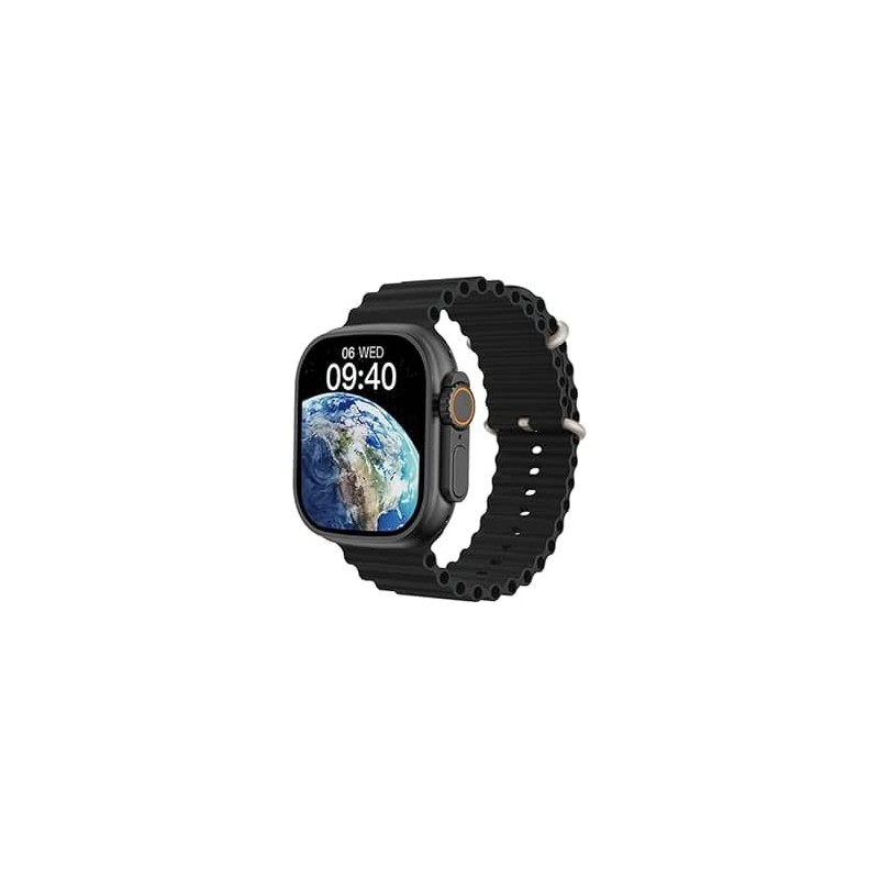 Smart Watch X8 Ultra Plus Black