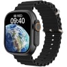 Smart Watch X8 Ultra Plus Black