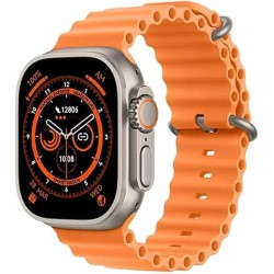 T800 Ultra NFC Smart Watch...