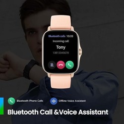 Amazfit Watch GTS 2 BLACk