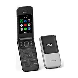 Nokia 2720 Flip phone Dual Sim